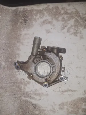Nissan Teana Oil Pump