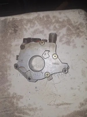 Nissan Teana Oil Pump