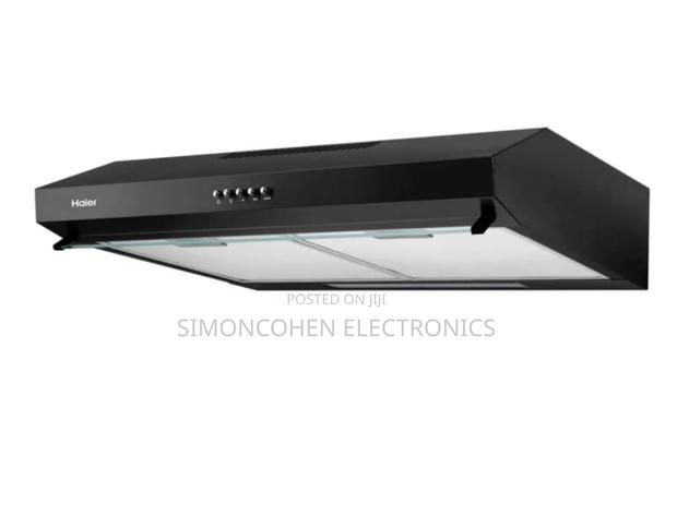 Haier 60cm Cooker Hood
