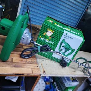 Newbeat Electric Paint Mixer 1150w