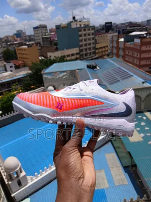 Nike Gx Phantom 6 Trainers Ag Tf Football Shoes