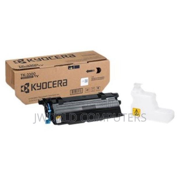 Tk_3300 Tk_3300 - main view