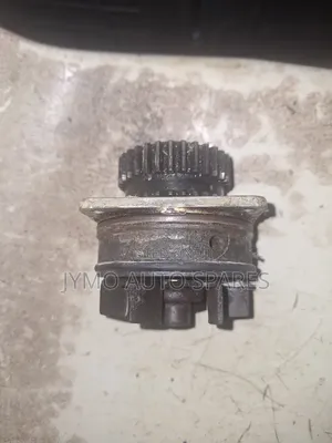 Nissan Teana Water Pump