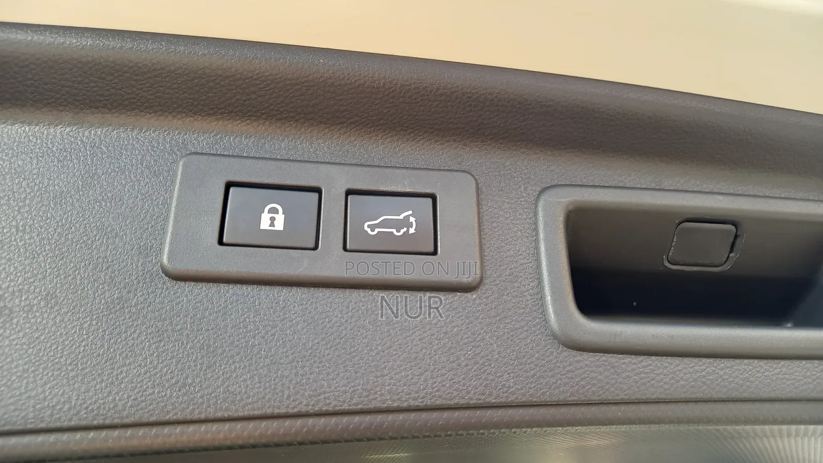 Subaru Forester 2019 White
