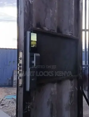 Smart Door Lock Tuya App Fingerprint Password Card 3d Face Recognition