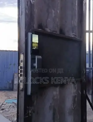Smart Door Lock Tuya App Fingerprint Password Card 3d Face Recognition