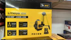 Quality Laser Level - thumbnail 2