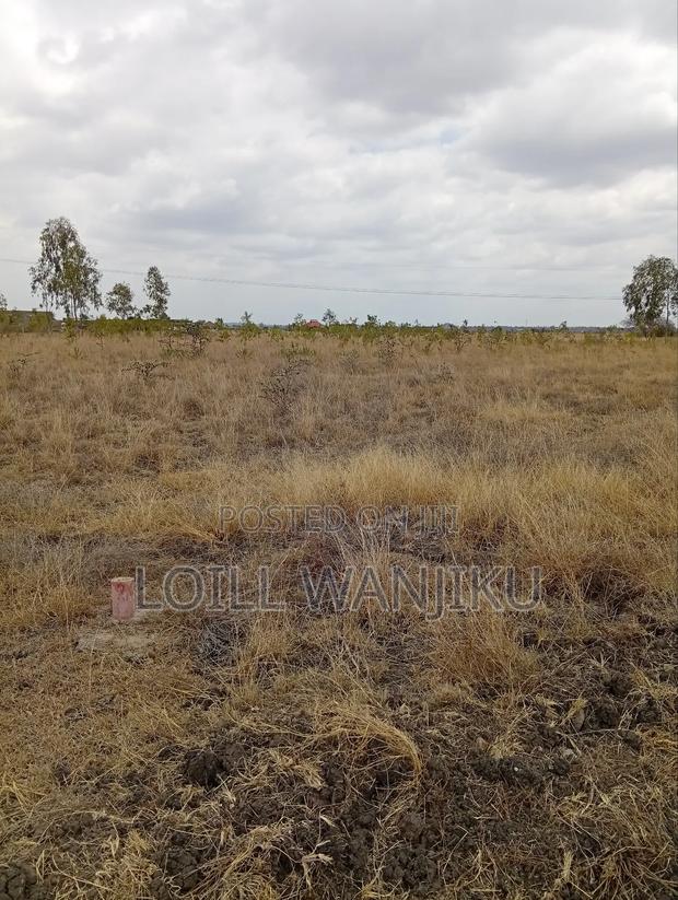 Juja Farm Plots for Sale
