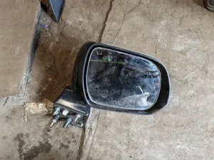Noah/Voxy 2010 Available Side Mirror Complete