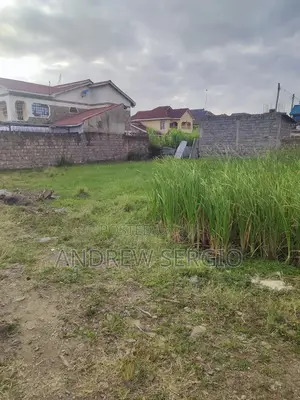Kenyatta Road Land for Sale