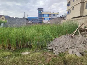 Kenyatta Road Land for Sale