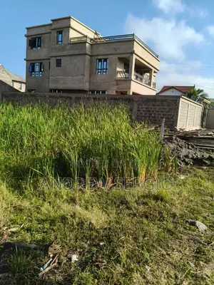 Kenyatta Road Land for Sale