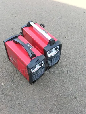 Inverter Welding Machine