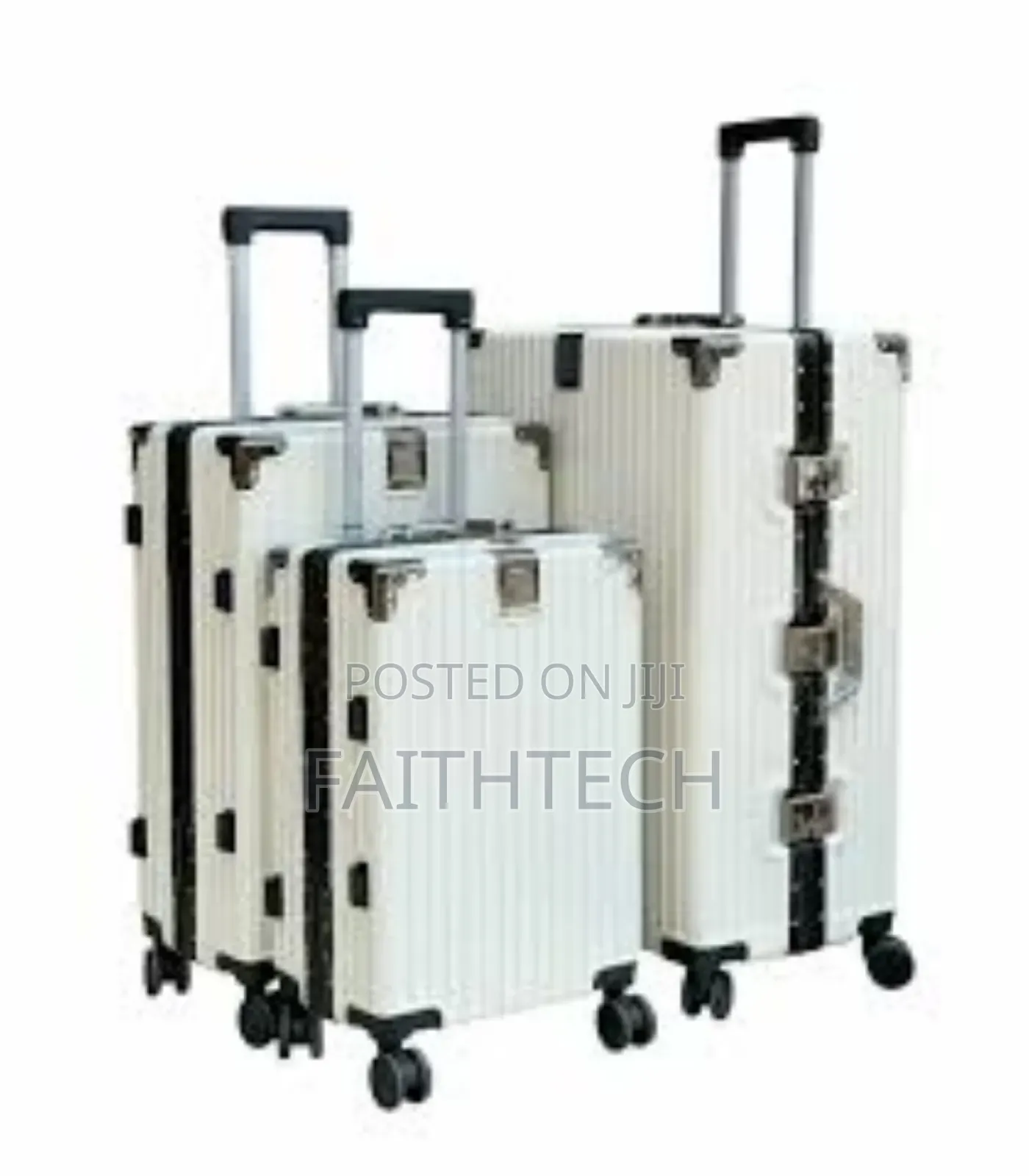 3 in 1 Laxurious Managerial Bossy Aliminium Flame