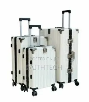 3 in 1 Laxurious Managerial Bossy Aliminium Flame