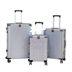 3 in 1 Laxurious Managerial Bossy Aliminium Flame