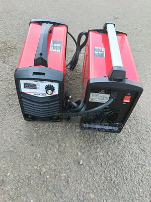 Inverter Welding Machine