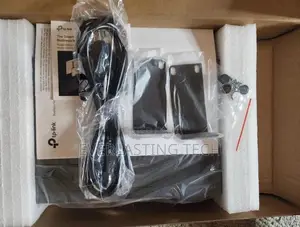 Tp-link Jetstream 10-port Gigabit Smart Switch 8 Poe+ & 2 Gigabit Sfp
