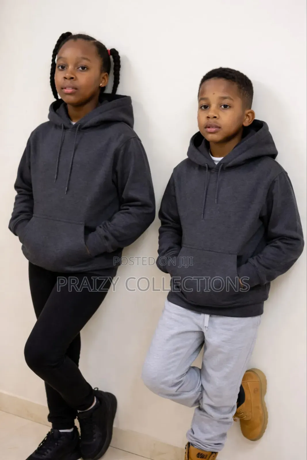 High Quality Kids Hoodies