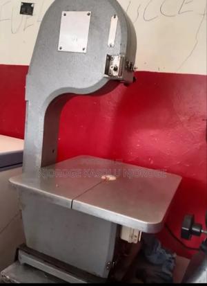 Bone Saw Machine - thumbnail 2