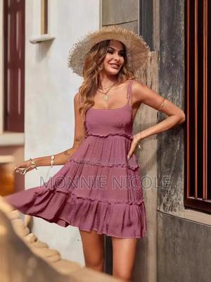 Sundresses/Sleeveless Dress /Summer Wear - thumbnail 2
