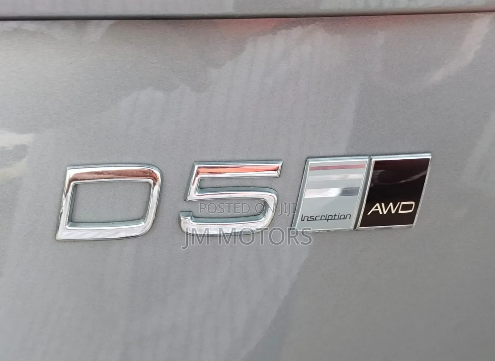 Volvo XC90 2019 Blue
