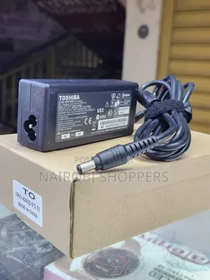 Laptop Charger / Hp Laptop Charger Complete