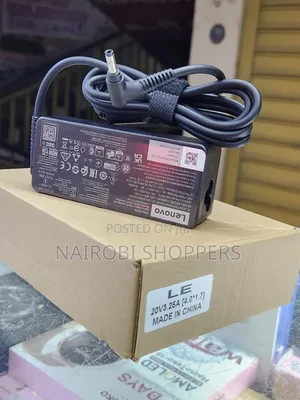Laptop Charger / Hp Laptop Charger Complete