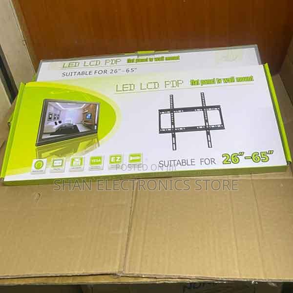 50kg 400*400mm Strong and Durable Wall Mount