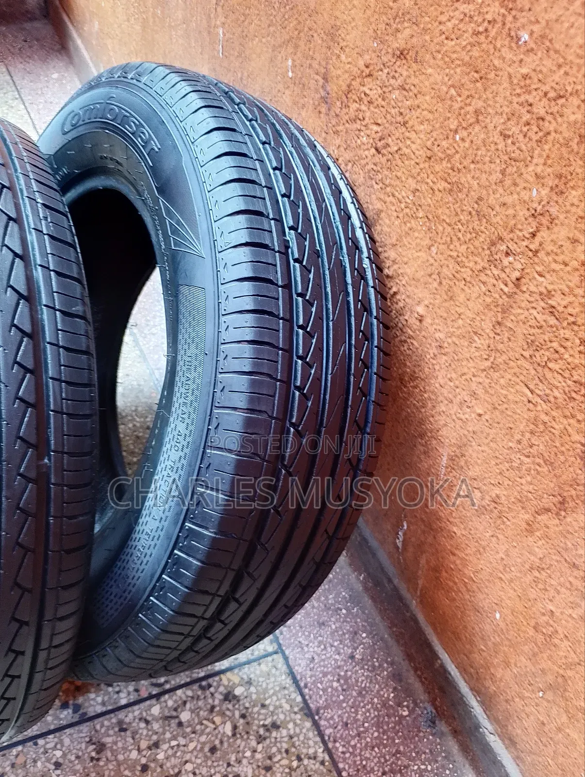 175/70 R 13 Comforser Tyres Quick Sale