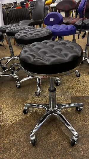 Pedicure Stool