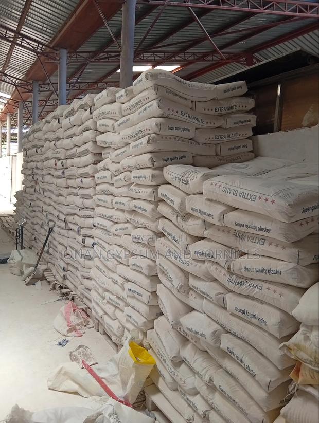 P. O. P Sinai Rowad - main view