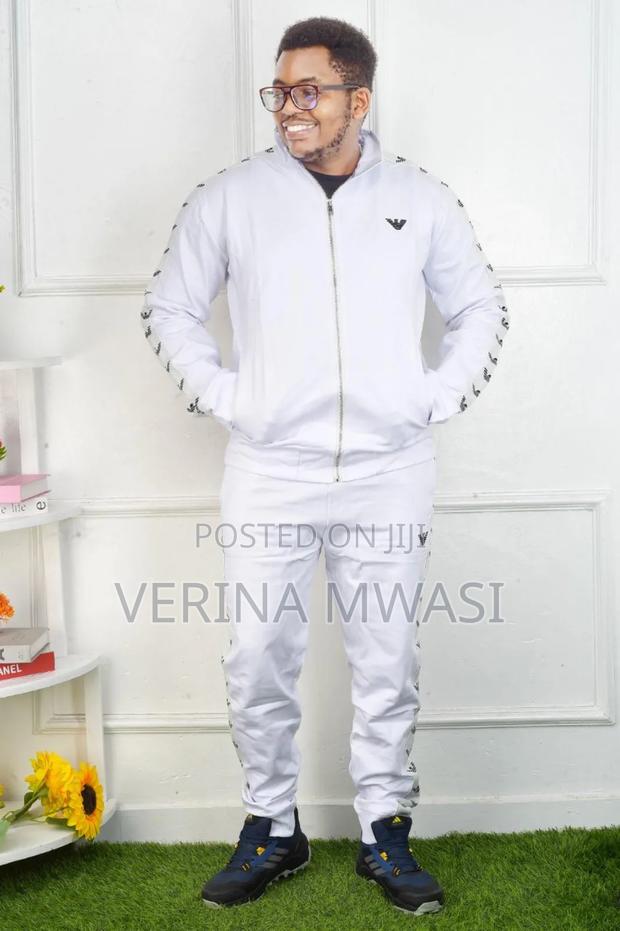 Tracksuit Unisex - thumbnail 2