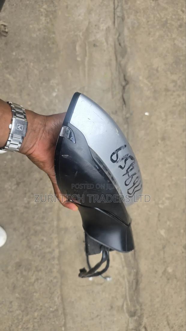 Mazda Axela New Sidemirror With Sensors - thumbnail 3