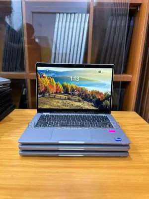 Laptop Dell Latitude 5320 16GB Intel Core i5 SSD 256GB