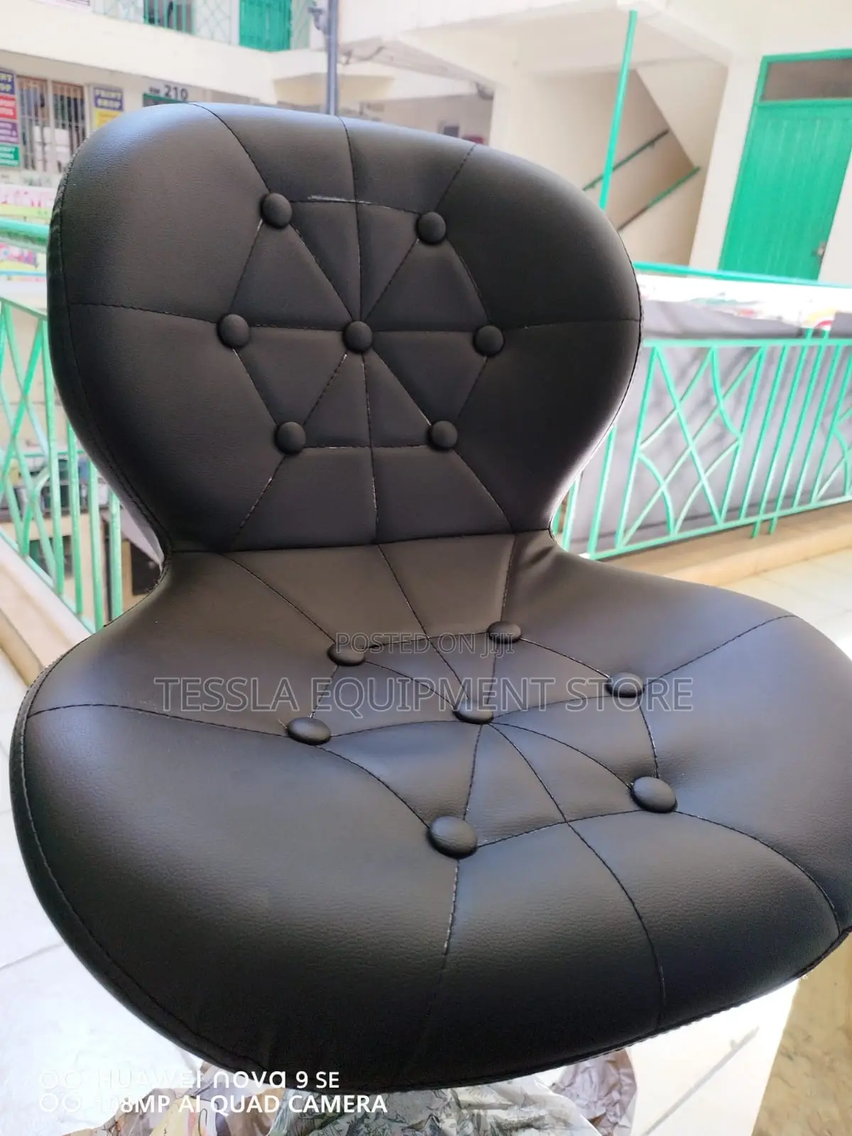 Counter Stool/Bar/Reception Stool