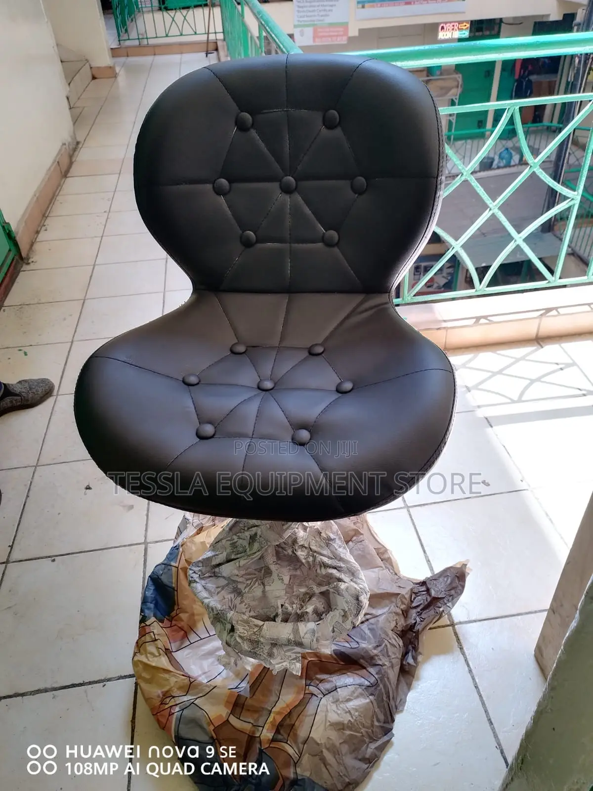 Counter Stool/Bar/Reception Stool