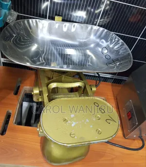 New Analogue Weighing Scale/Analogue Weighing Scale