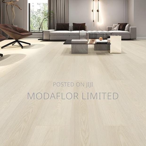 Premium SPC Flooring Installation in Kenya – Waterproof Durable