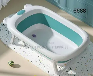 Foldable Basin, Foldable Basin