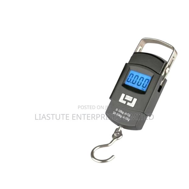 50kgs Portable Scale