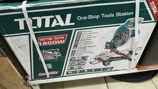Total Miter Saw - thumbnail 2