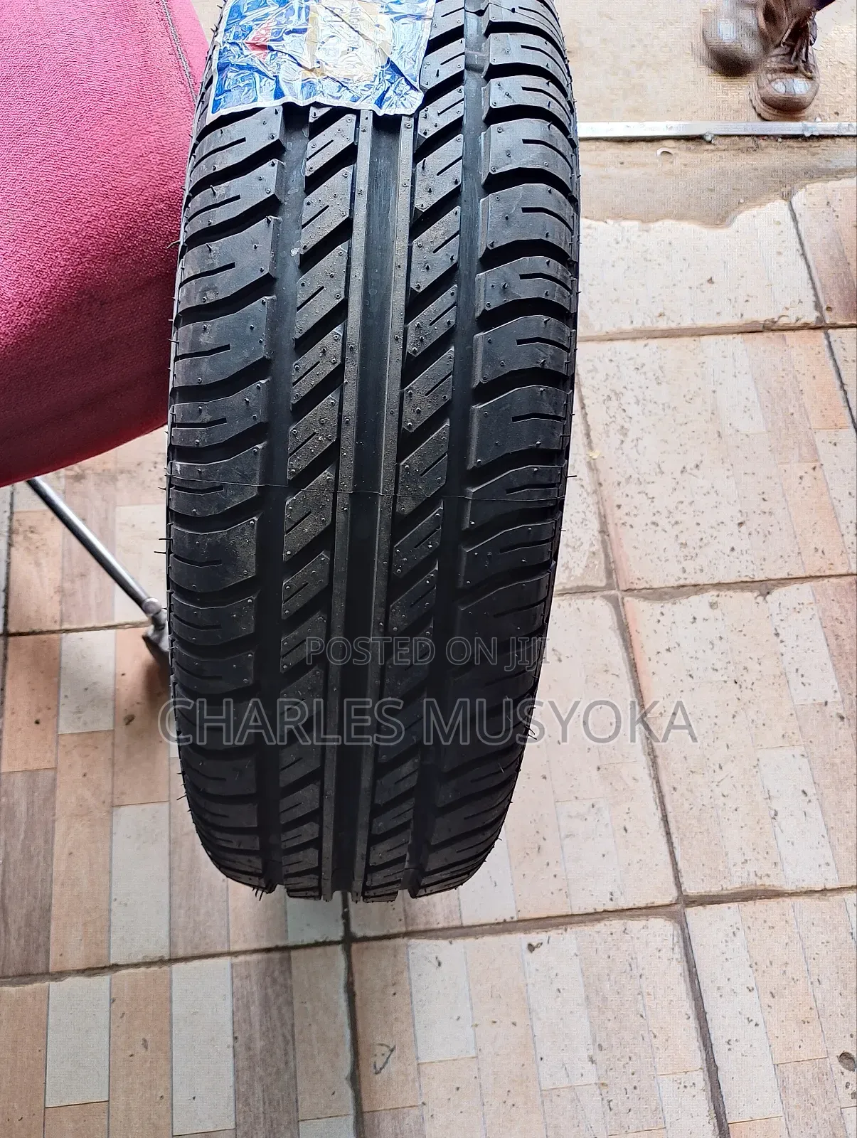 185/70 R 14 Premium Linglong Europe Technology