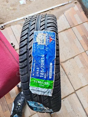 185/70 R 14 Premium Linglong Europe Technology