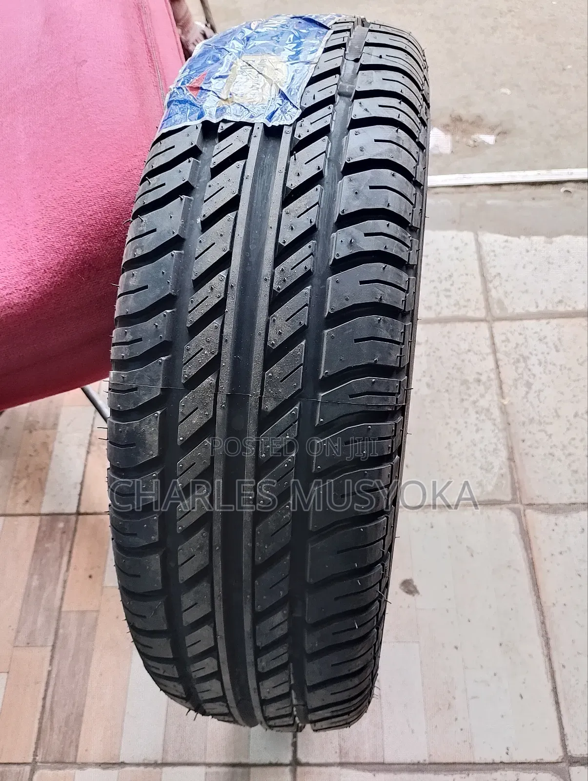 185/70 R 14 Premium Linglong Europe Technology