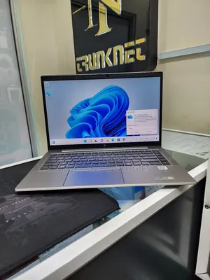 Laptop HP ZBook Firefly 14 G7 32GB Intel Core i7 SSD 512GB