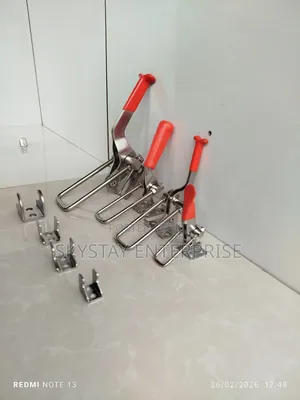 Toggle Door Latch 2 Sizes