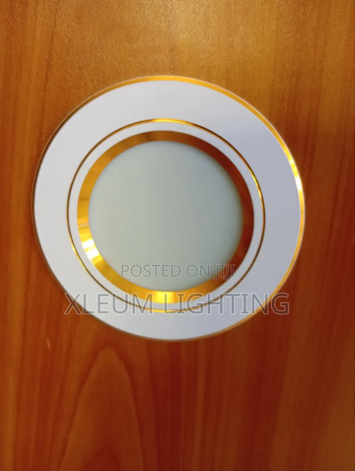 Led Downlight