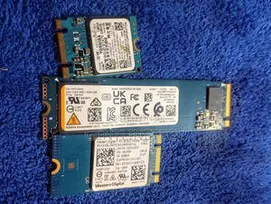 128gb Solid State Drive – Reliable Efficient Storage