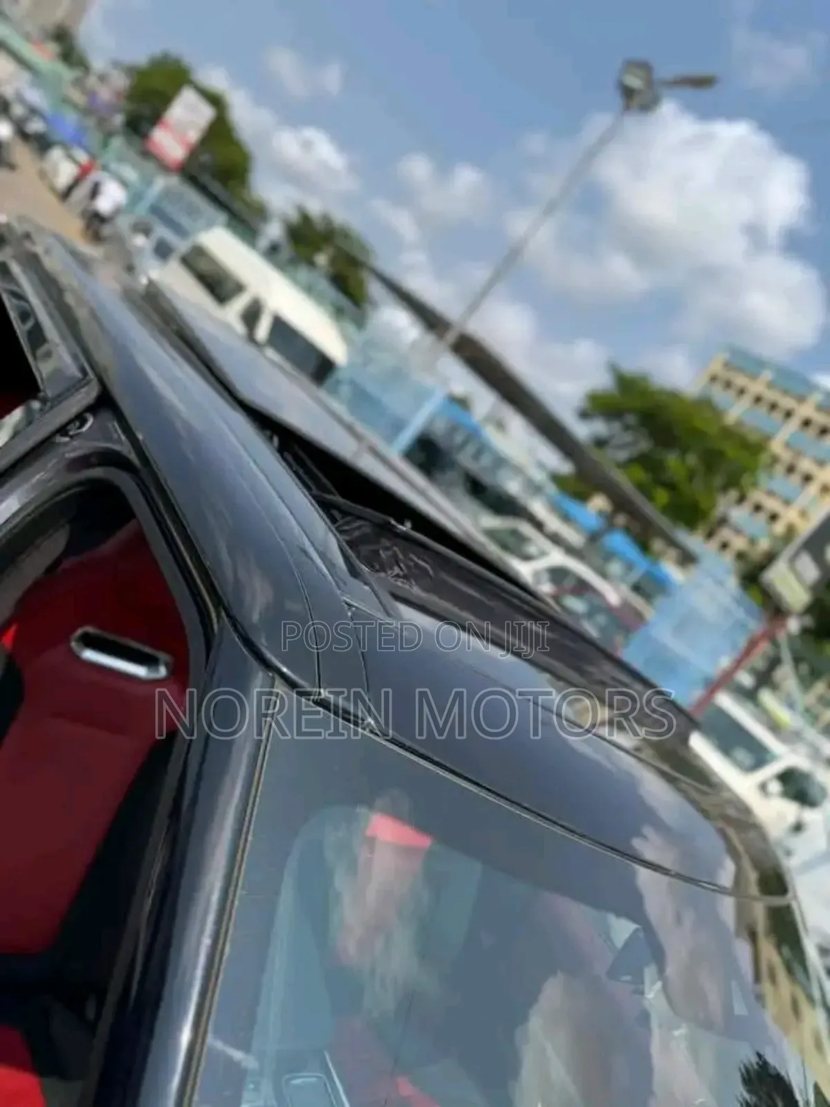 Land Rover Range Rover Sport 2018 Gray